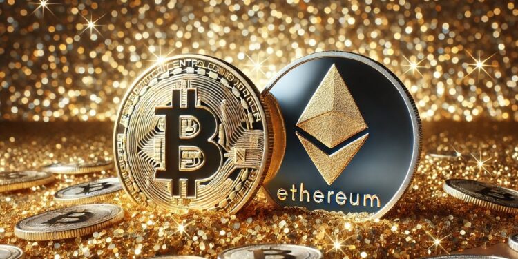 Bitcoin ETFs Lose $116.9M as Ether Funds Stay Neutral in Pre-Election Trade