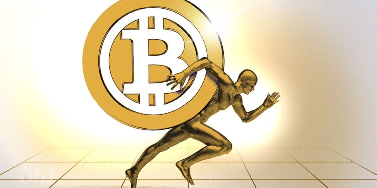 Bitcoin Faces ‘Bank Run’ Vulnerability, Warns Cyber Capital Founder Justin Bons
