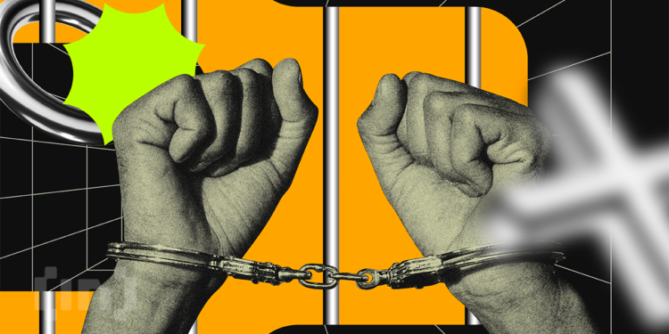 Crypto Privacy on Trial as Bitcoin Fog Founder Sentenced and Ordered to Forfeit Millions