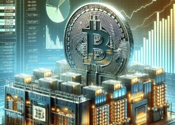 Bitcoin Mining Company Mara Holdings Now Holds 26,747 Bitcoin: Q3 Earnings Report Reveals