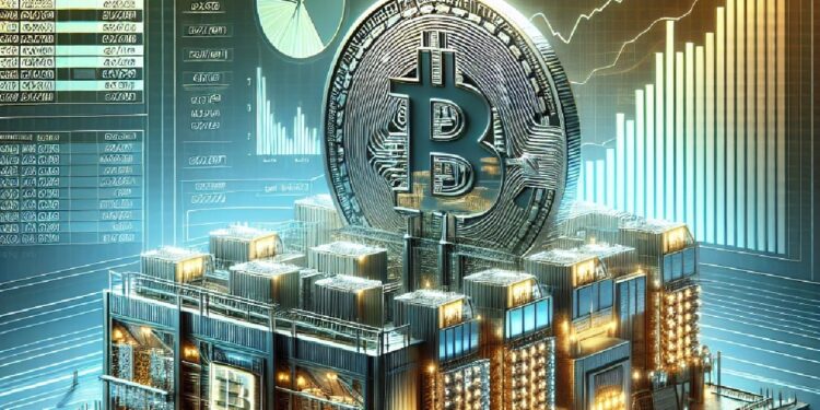 Bitcoin Mining Company Mara Holdings Now Holds 26,747 Bitcoin: Q3 Earnings Report Reveals