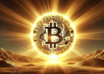 Bitcoin Surge Drives Deribit to $40.8 Billion Open Interest Peak