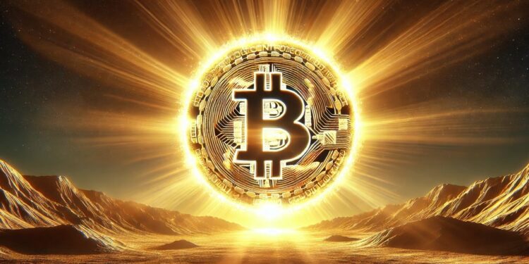 Bitcoin Surge Drives Deribit to $40.8 Billion Open Interest Peak