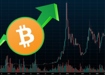 Bitcoin Surges To $16,000 For The First Time In 2.5 Years