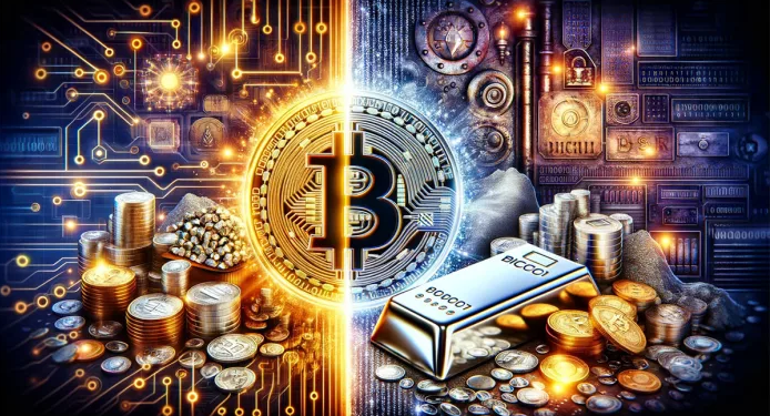 Bitcoin