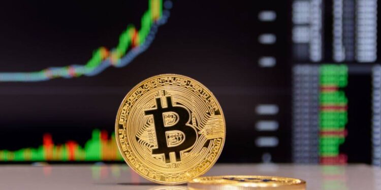 Bitcoin breaks $82,000 boosted by Trump’s re-election win