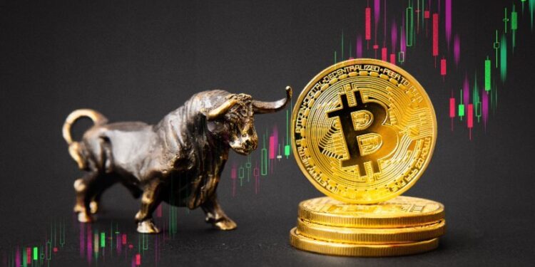 Analysts anticipate a Bitcoin Dogs breakout as Bitcoin (BTC) teases new ATH