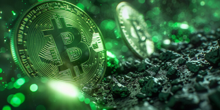 Bitcoin miner Greenidge wins legal battle to keep mining in New York