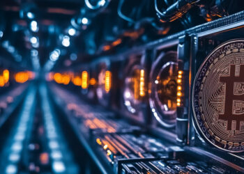 Bitcoin miners Marathon and Riot achieve record post-halving production