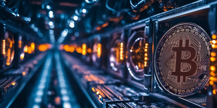 Bitcoin miners Marathon and Riot achieve record post-halving production