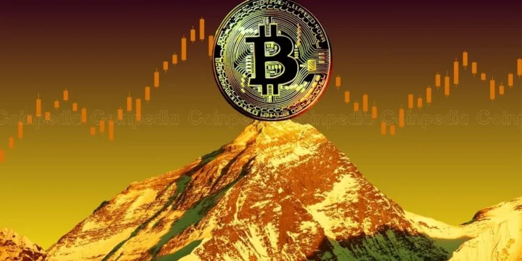 Bitcoins Market Value Signals More Growth—Is $150K Near?