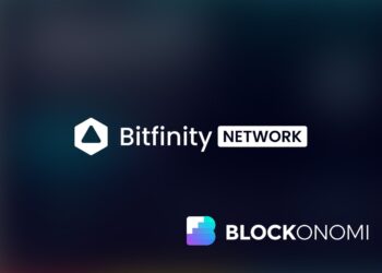 Bitfinity Network Launches $12M Bitcoin Layer-2 Platform, Bridging Bitcoin and Ethereum Ecosystems