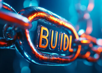 BlackRock strengthens tokenization push with BUIDL's multi-chain expansion