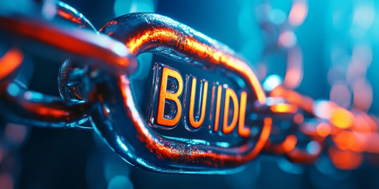 BlackRock strengthens tokenization push with BUIDL's multi-chain expansion