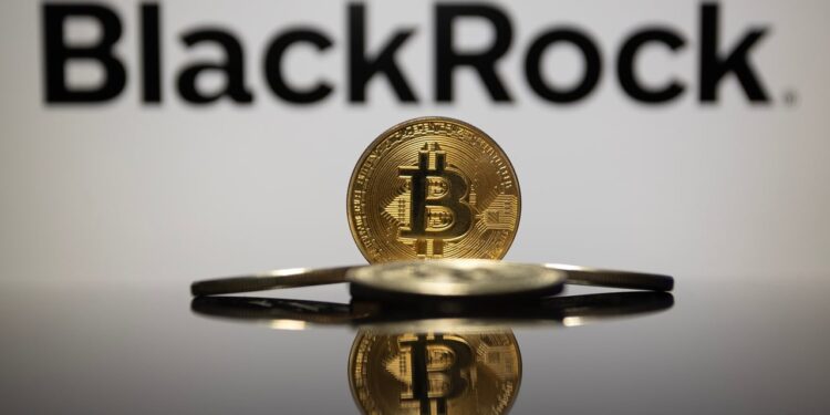 Blackrock Exec Debunks Bitcoin Myths: ‘It’s Not a Risk-on Asset’