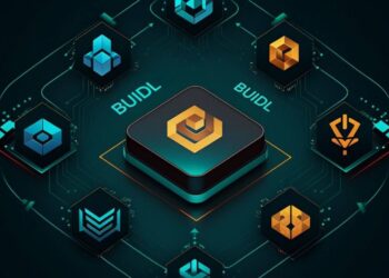 Blackrock’s USD Institutional Digital Liquidity Fund Set to Expand to 5 New Blockchains