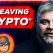 CRYPTO'S BIGGEST YOUTUBER DISAPPEARS SUDDENLY? BitBoy exits as Bitcoin enters “Bloody September”