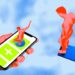 Can Decentralized Social Media Truly Guarantee Freedom of Speech?