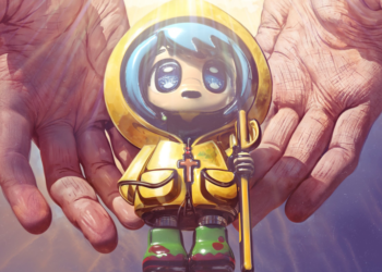 Catholic Church-Inspired Meme Coin Luce Blesses Traders With Righteous Gains