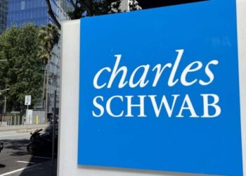 Charles Schwab plans to offer spot crypto trading as US rules evolve under Trump