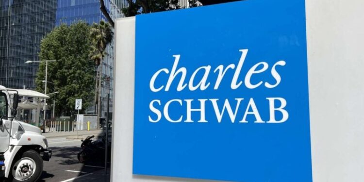 Charles Schwab plans to offer spot crypto trading as US rules evolve under Trump
