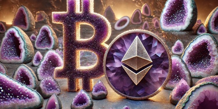 Crypto ETFs Take a Hit: Fidelity and Grayscale Lead Losses