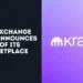 Crypto Exchange Kraken Announces Closure of NFT Marketplace