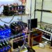 Crypto Mining Farm at Condo | February 2020 Update