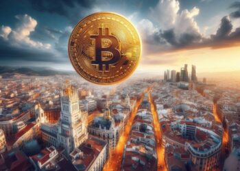 Crypto Transactions Surge in Spain’s Real Estate Market