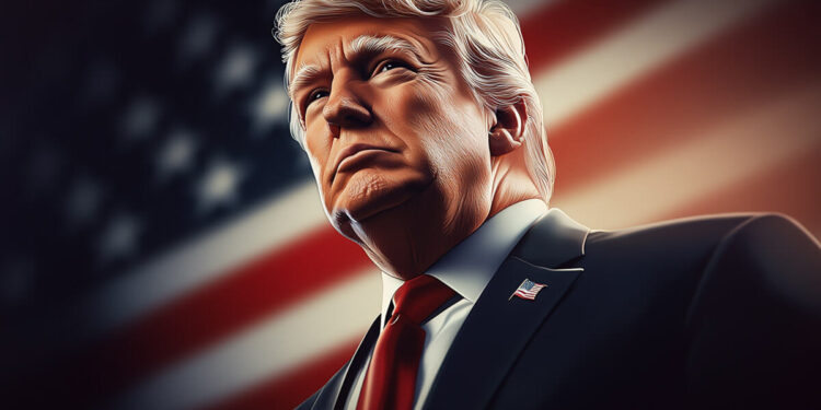 Crypto mergers and acquisitions expected to spike under second Trump presidency