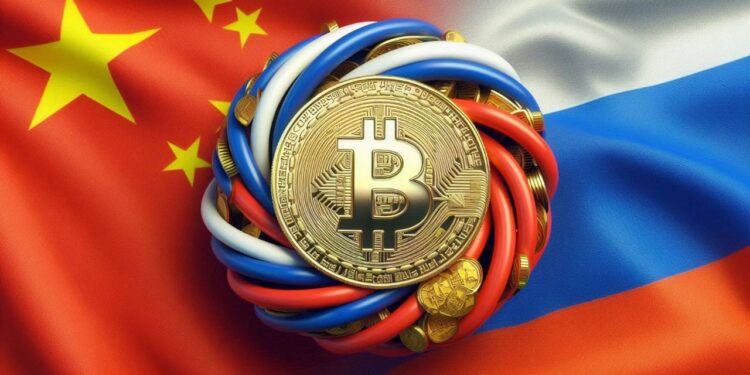 Deutsche Bank Acknowledges Crypto’s Leading Role in Ensuring BRICS’ Payment Capabilities