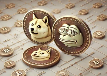 Dogecoin's $50 Billion Market Cap Meets PEPE's Rise: Why Smart Investors Are Turning to 1FUEL