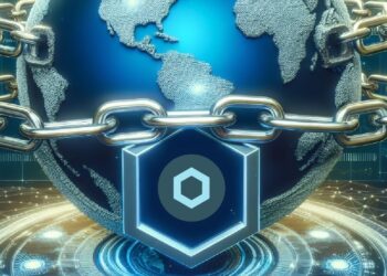 Donald Trump’s World Liberty Financial Taps Chainlink to Secure Defi Platform