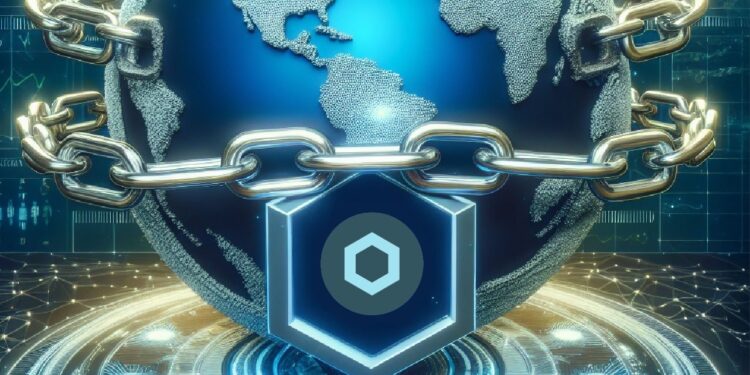 Donald Trump’s World Liberty Financial Taps Chainlink to Secure Defi Platform