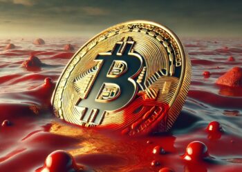 ETF Exodus: Bitcoin Funds Bleed $400M—What’s Next?
