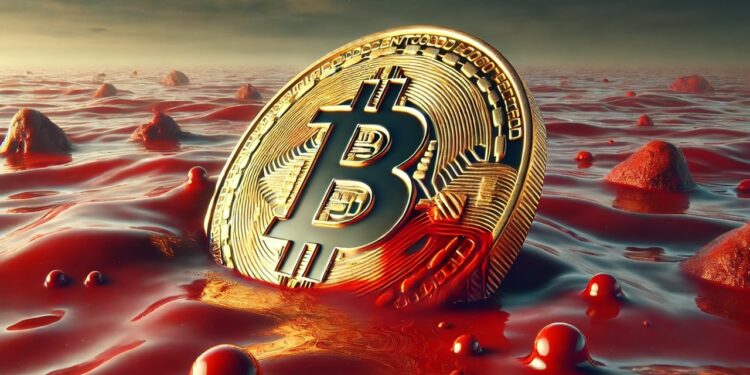 ETF Exodus: Bitcoin Funds Bleed $400M—What’s Next?