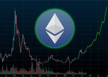Ethereum Breakout Imminent | It's Only The Beginning