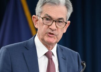 Fed Cuts Rates as Bitcoin Continues Roaring