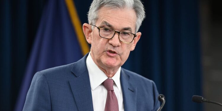 Fed Cuts Rates as Bitcoin Continues Roaring