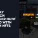 Flickplay to Launch Scavenger Hunt in Tokyo with Pac-Man NFTs