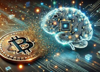 From Bitcoin to AI: Core Scientific’s $6.1 Billion Denton Transformation