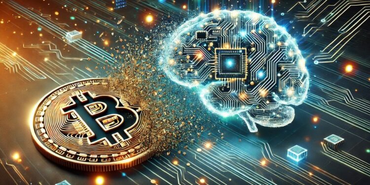 From Bitcoin to AI: Core Scientific’s $6.1 Billion Denton Transformation