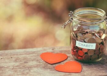 Fundraising platform JustGiving accepts over 60 cryptocurrencies including Bitcoin, Ethereum