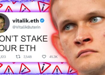 GARY GENSLER NOT QUITTING AND VITALIK DOESN'T STAKE HIS ETH?? Bitcoin and Crypto News