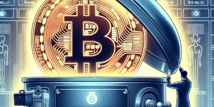 Genius Group Is Purchasing $120 Million Bitcoin to Make BTC Its Primary Treasury Asset