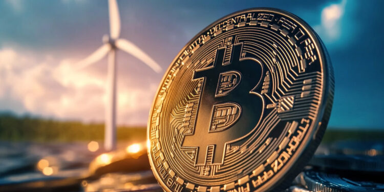 German tradFi giants confirm trial to mine Bitcoin with surplus energy to stabilize grid