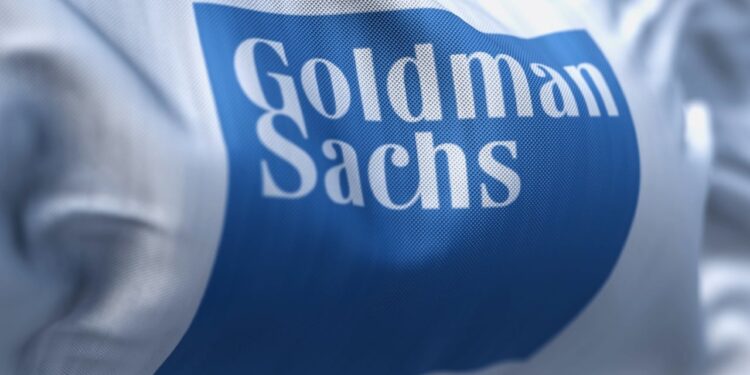 Goldman Sachs’ Bold Bet: Bank Boosts Its Bitcoin ETF Stake to $710 Million