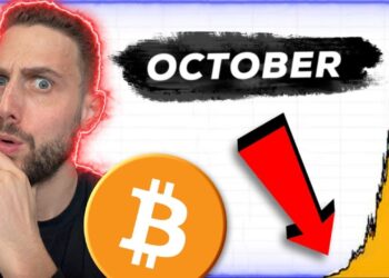 HUGE BITCOIN NEWS IN OCTOBER?? WALL STREET INSIDER LEAKS ETF TIMELINE