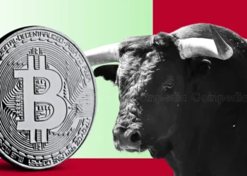 Bitcoin Hit New ATH
