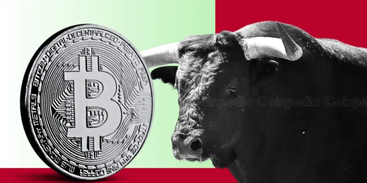 Bitcoin Hit New ATH